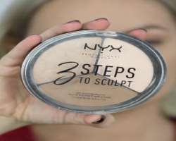 She has collaborated with several beauty products brands and does advertise for them on her social channels.